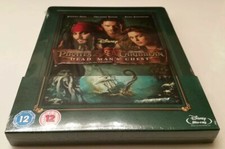 Disney's Pirates of the