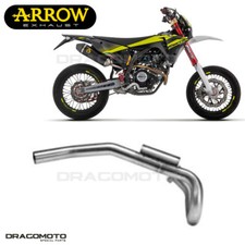 Collettore FANTIC MOTOR XEF