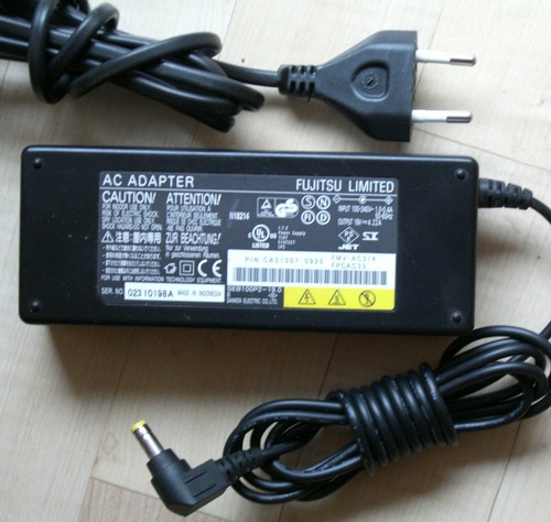 Alimentatore originale fujitsu - originale,