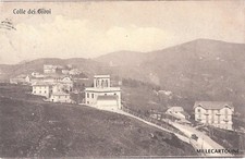 Colle dei giovi - -,
