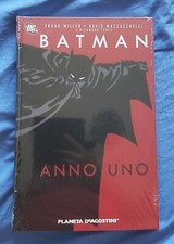 BATMAN - ANNO UNO - Absolute