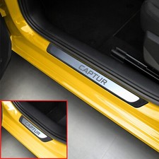 Per Renault Captur II