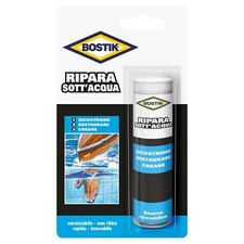 Stucco riparazioni sott acqua - riparazioni,