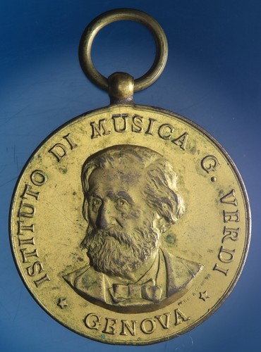 Genova istituto musica - genova,