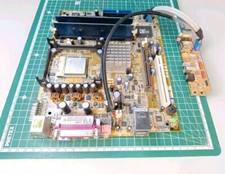 Scheda madre Asus P4R8T REV