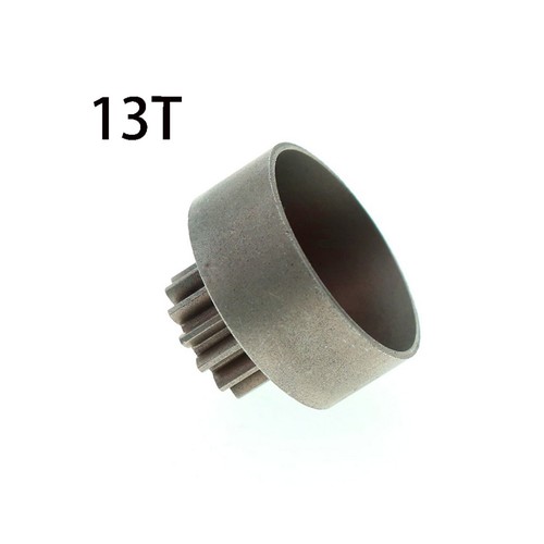 Coppa frizione 13t per - frizione,