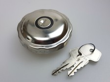 Tappo serbatoio tappo