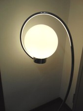 GRANDE LAMPADA VINTAGE DA