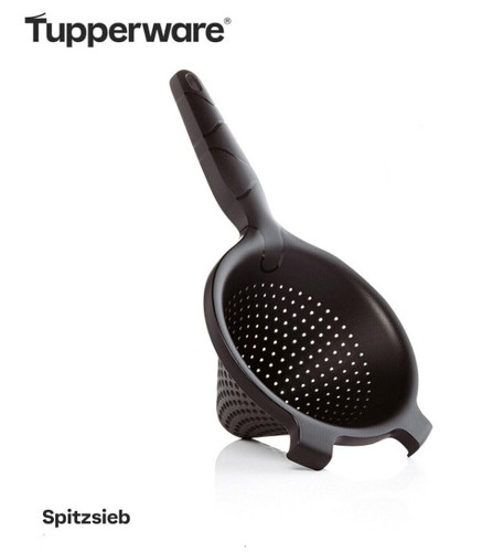 Tupperware setaccio punta - tupperware, a