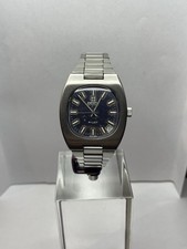 Zenith pilot vintage automatic - zenith,