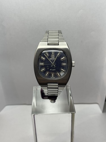 Zenith pilot vintage automatic - pilot,
