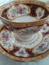 Royal albert bone china lady - china,