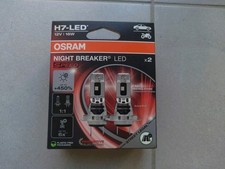 OSRAM 64210DWNBSP-2HB Ampoule