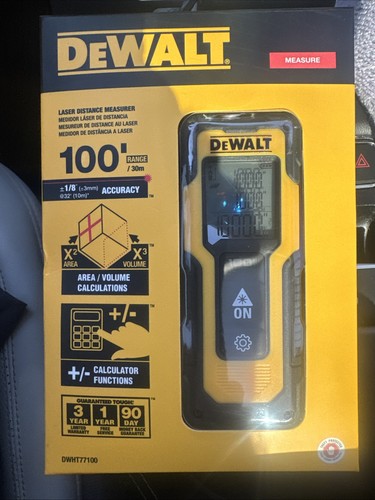 Misuratore distanza laser - di,