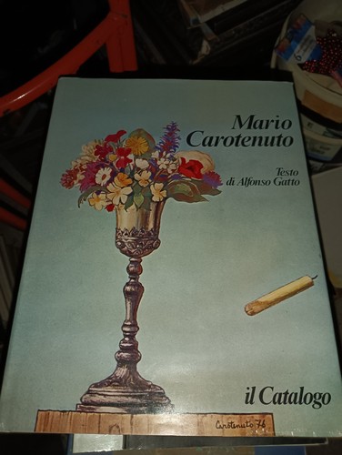Mario carotenuto testo - carotenuto,