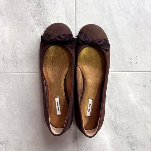 Scarpe ballo miu - scarpe, da