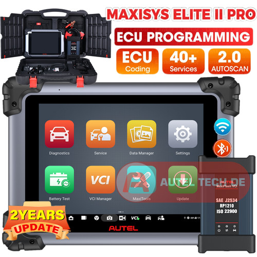 2026 autel maxisys - autel,