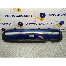 Paraurti Posteriore Mini Mini