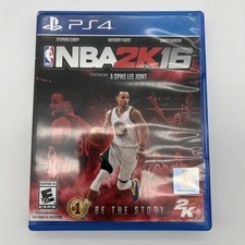 NBA 2K18 | Videogioco PS4