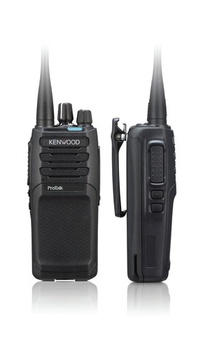Radio bidirezionale kenwood - bidirezionale,