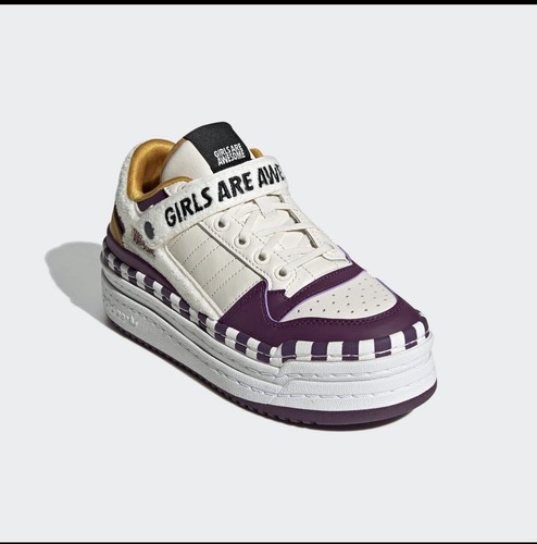 Scarpe donna adidas ragazze - donna, 8