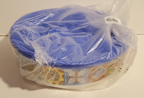 Tupperware food storage - tupperware,