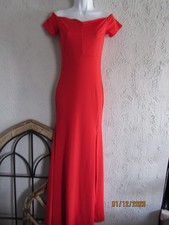 abito tappeto rosso starlet S