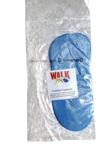 Walkfit cuscino comfort - cuscino, taglia