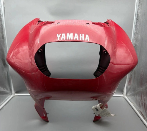 Yamaha 600 diversion - xj,
