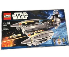 LEGO Star Wars 8095