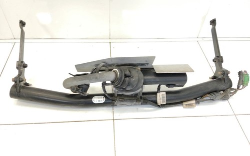 Gancio traino completo ford - gancio,