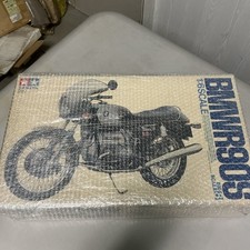 Tamiya BMW R90S 1/6 - NUOVO -