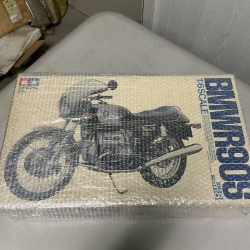 Tamiya bmw r90s - tamiya, nuovo
