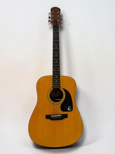 Epiphone 200d chitarra - epiphone, pr-200d