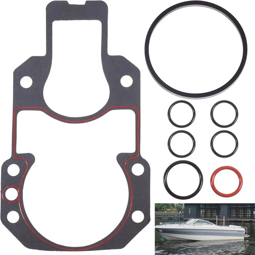 94996q2 kit guarnizioni - 94996q2,