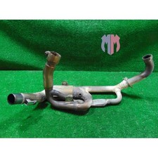 Collettore scarico Suzuki