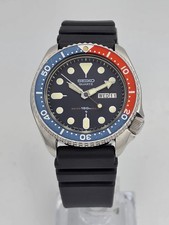 SEIKO 7548-700B PEPSI JDM