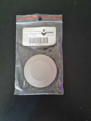 Hornig tappo sterzo - (68),