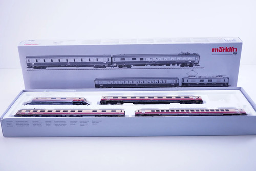 Märklin 26557 set - (sct494),