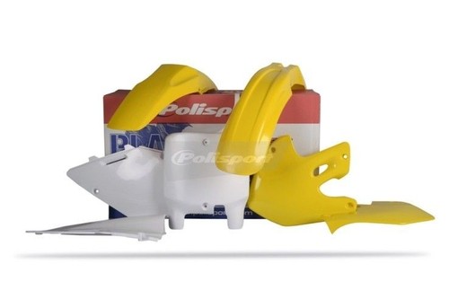 Kit plastiche suzuki - kit,
