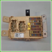 Body Computer BCM BSI KIA RIO 3a Serie 1.4 95400H8410 Diesel 2015 2017