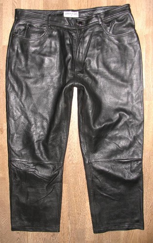 John gee uomo jeans in - gee, uomo-