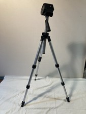 Cavalletto Treppiedi In Lega Leggera TECHNO TRIPOD G5 estensione 1 m