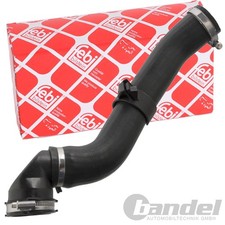 Tubo intercooler Febi adatto