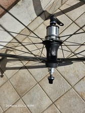 Ruota Posteriore Bici Corsa