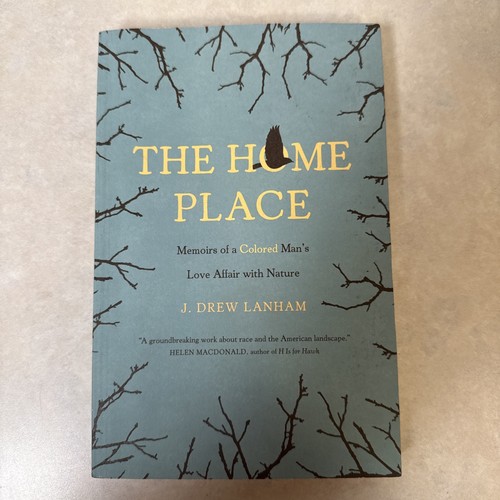The home place - home, place: