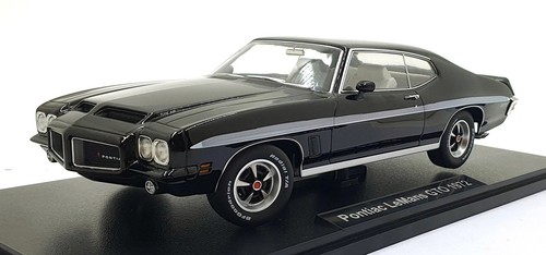 Scale pontiac lemans - scale,, gto