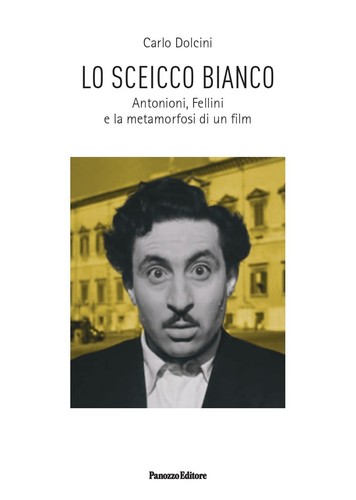 Sceicco bianco antonioni - lo,