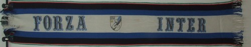 Sciarpa scarf calcio bufanda - sciarpa,