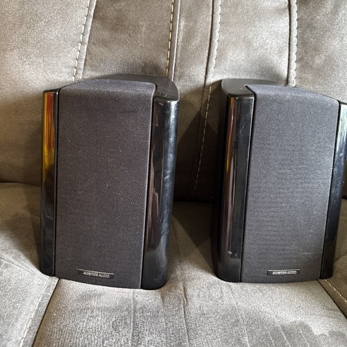 Monitor audio deck libreria - monitor,